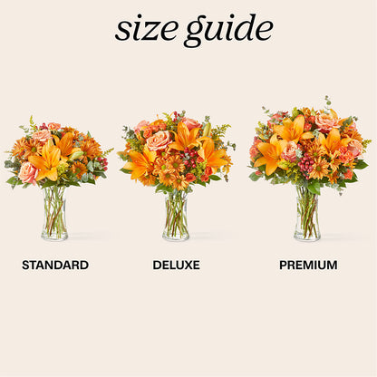 Harvest Hayride Bouquet –  Grayson Florist And Gifts, Independence VA