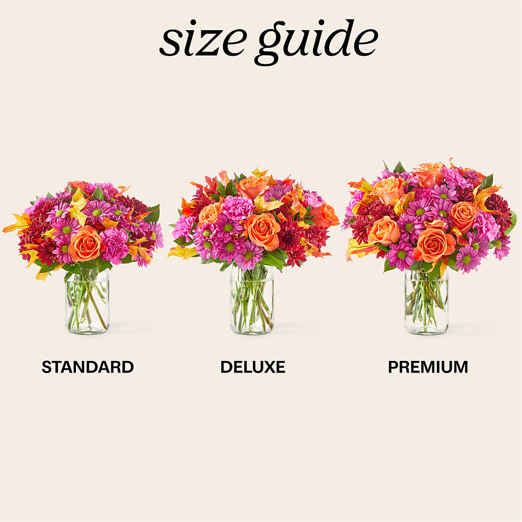 Mum's the Word Bouquet –  Grayson Florist And Gifts, Independence VA