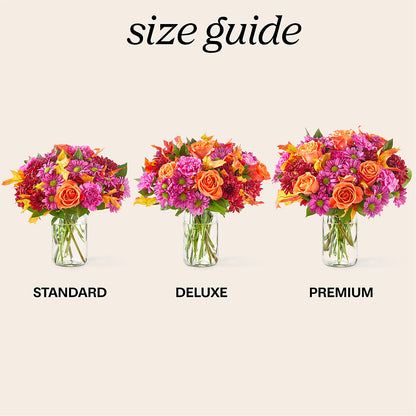 Mum's the Word Bouquet –  Grayson Florist And Gifts, Independence VA