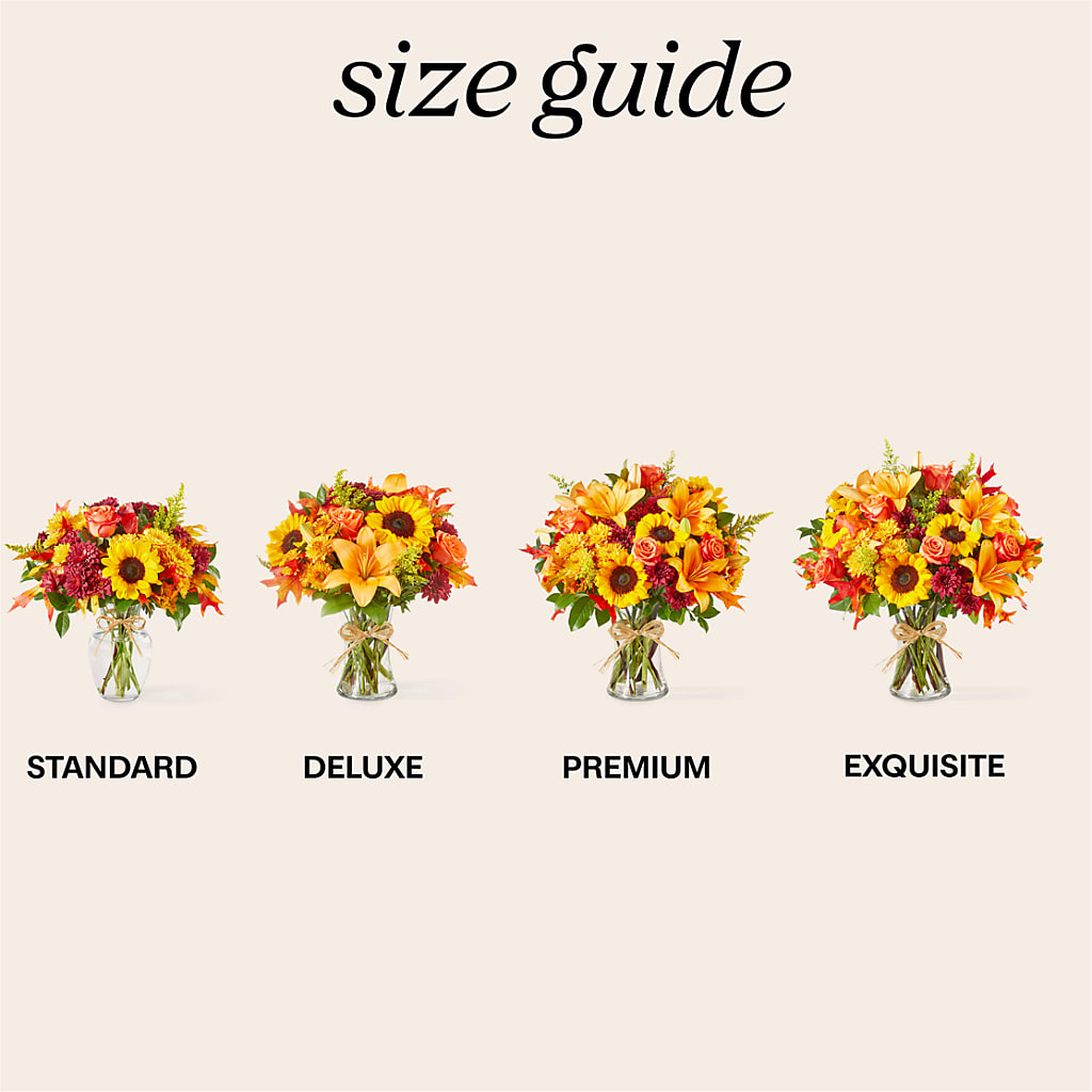 Sunny Side Bouquet –  Grayson Florist And Gifts, Independence VA