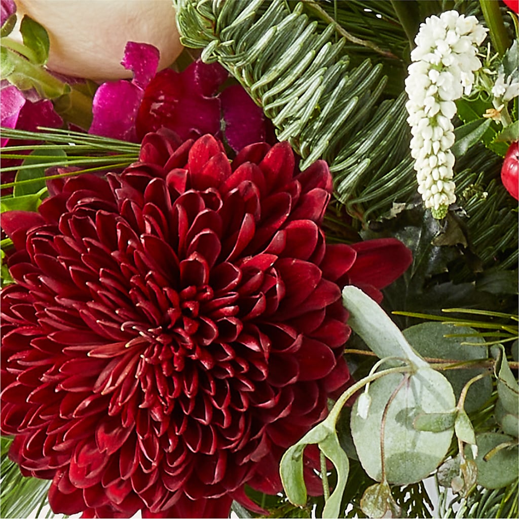 Cranberry Fizz Bouquet –  Grayson Florist And Gifts, Independence VA