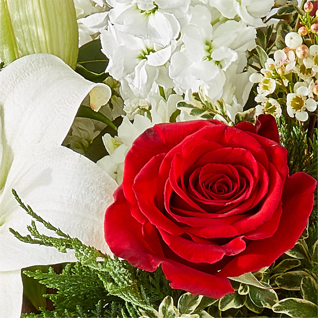 Twinkle Lights Bouquet –  Grayson Florist And Gifts, Independence VA