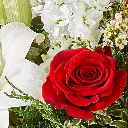 Twinkle Lights Bouquet –  Grayson Florist And Gifts, Independence VA