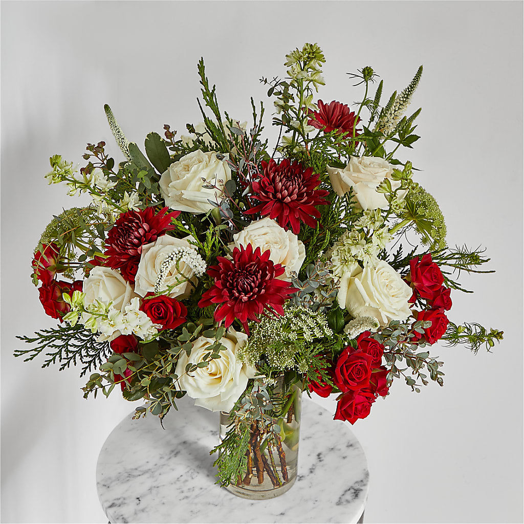 Favorite Traditions Bouquet –  Grayson Florist And Gifts, Independence VA