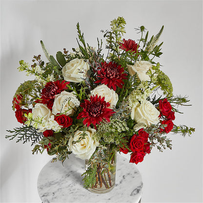 Favorite Traditions Bouquet –  Grayson Florist And Gifts, Independence VA