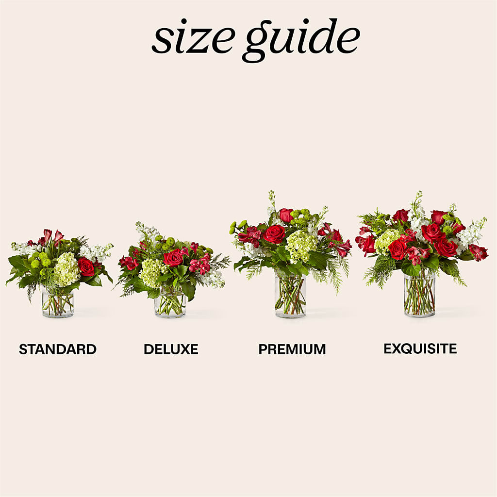 Tree Shopping Bouquet –  Grayson Florist And Gifts, Independence VA