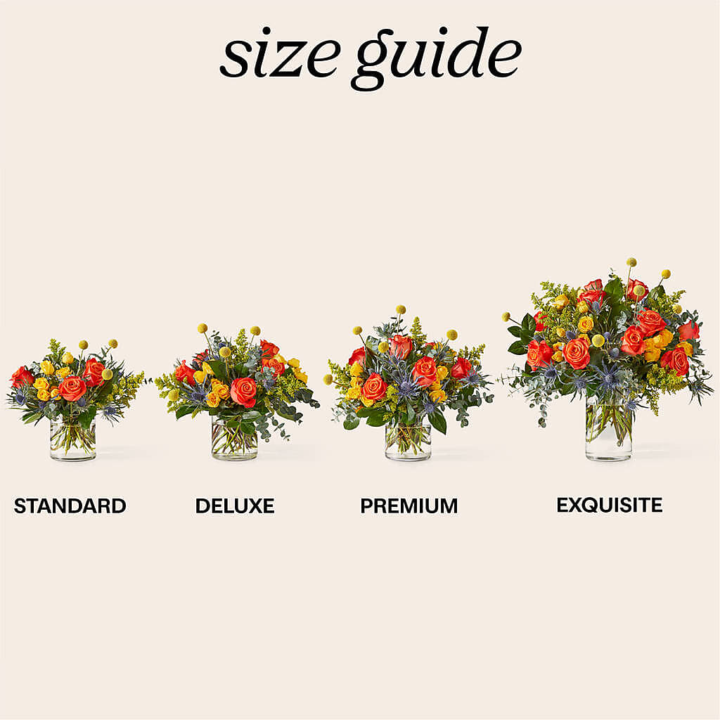 Disco Bouquet –  Grayson Florist And Gifts, Independence VA