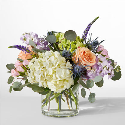 Porch Swing Bouquet –  Grayson Florist And Gifts, Independence VA