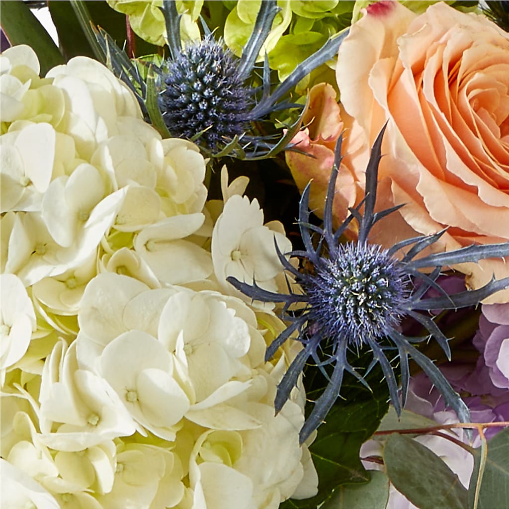 Porch Swing Bouquet –  Grayson Florist And Gifts, Independence VA
