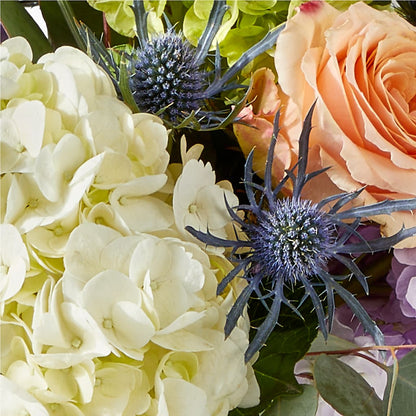 Porch Swing Bouquet –  Grayson Florist And Gifts, Independence VA