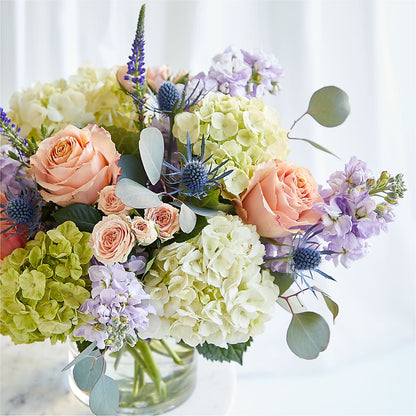 Porch Swing Bouquet –  Grayson Florist And Gifts, Independence VA