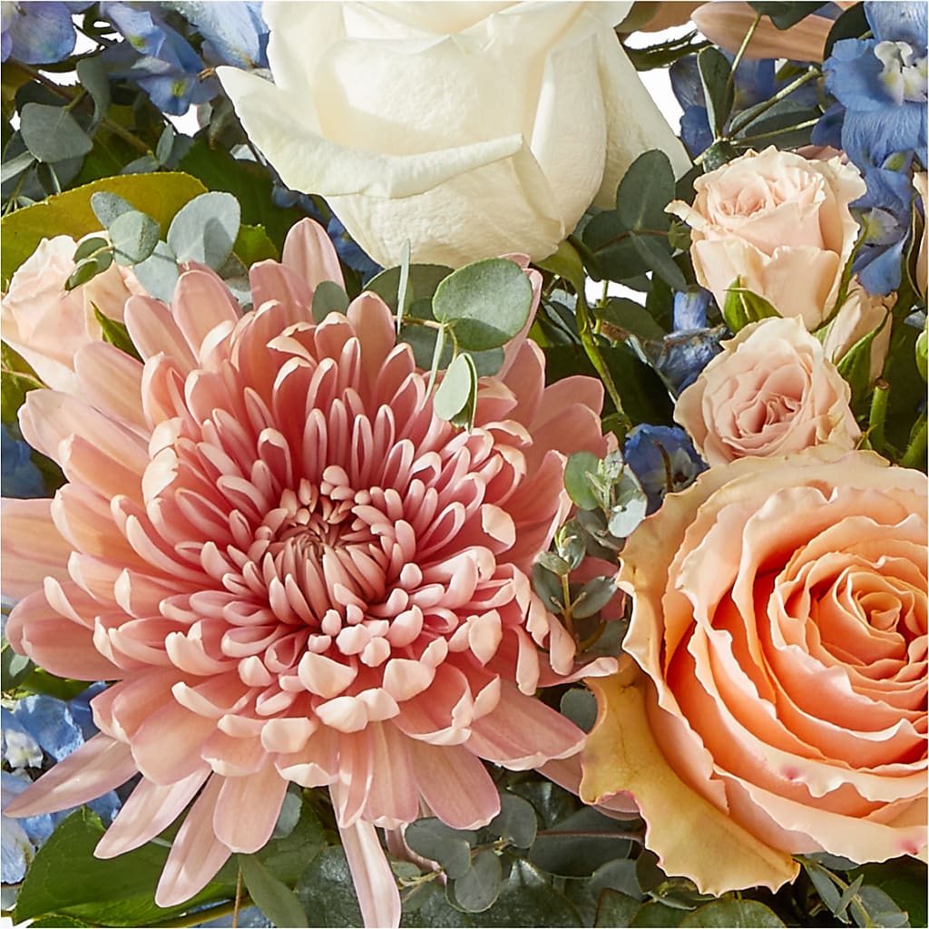 Inspired Bouquet –  Grayson Florist And Gifts, Independence VA