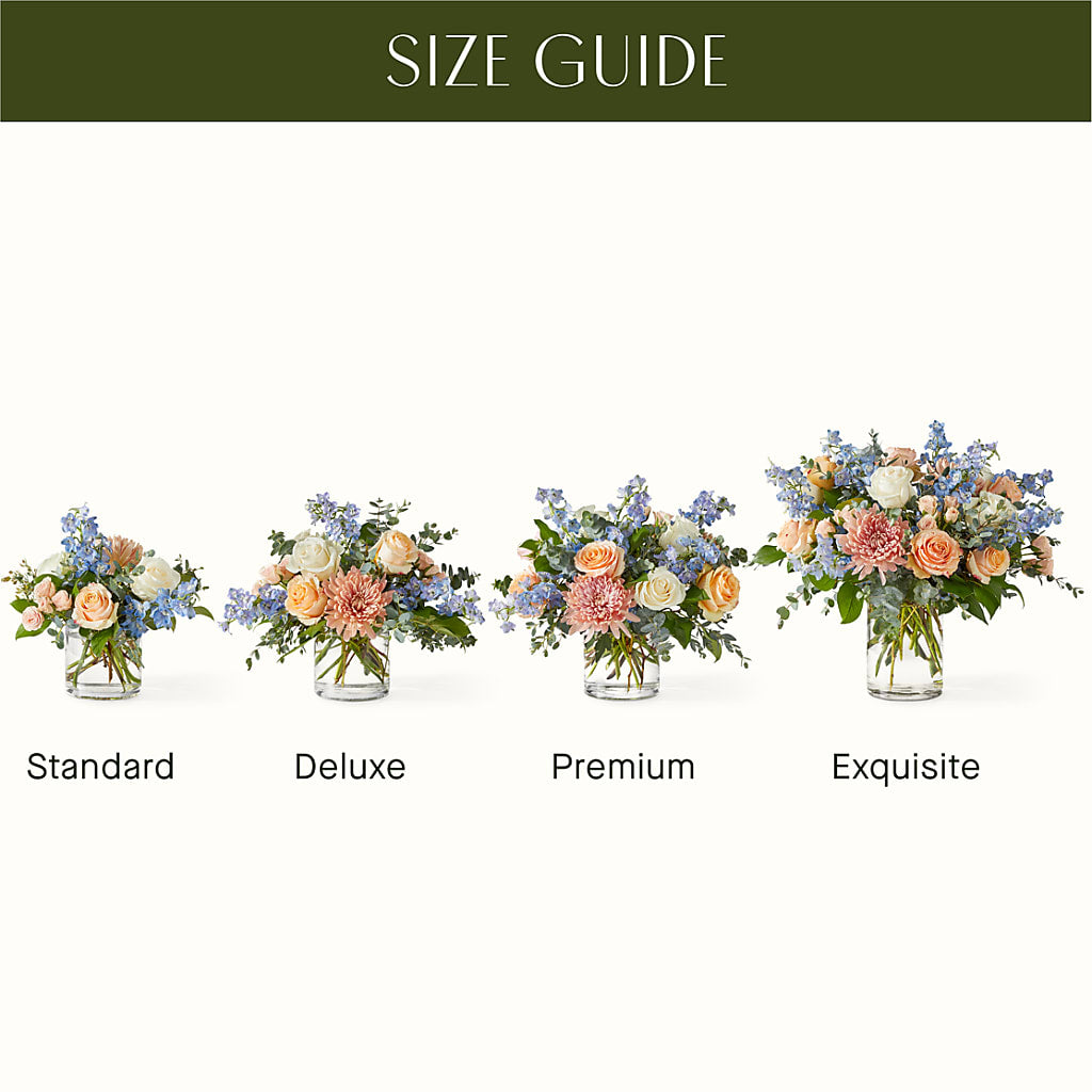 Inspired Bouquet –  Grayson Florist And Gifts, Independence VA