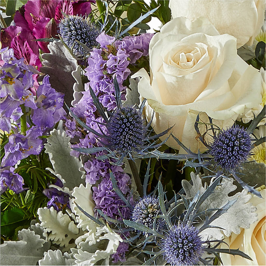 Shooting Star Bouquet –  Grayson Florist And Gifts, Independence VA