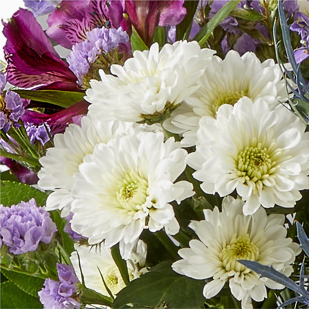 Shooting Star Bouquet –  Grayson Florist And Gifts, Independence VA