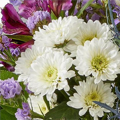 Shooting Star Bouquet –  Grayson Florist And Gifts, Independence VA