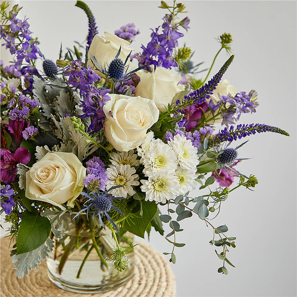 Shooting Star Bouquet –  Grayson Florist And Gifts, Independence VA
