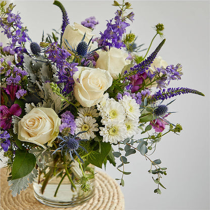 Shooting Star Bouquet –  Grayson Florist And Gifts, Independence VA