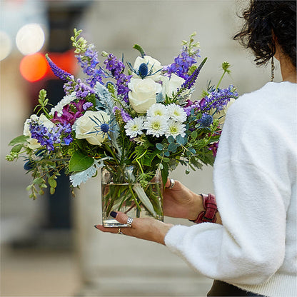 Shooting Star Bouquet –  Grayson Florist And Gifts, Independence VA