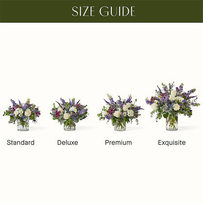 Shooting Star Bouquet –  Grayson Florist And Gifts, Independence VA