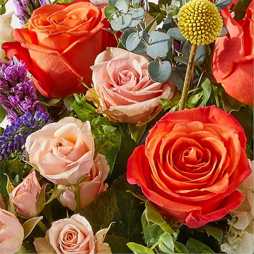 The Standout Bouquet –  Grayson Florist And Gifts, Independence VA