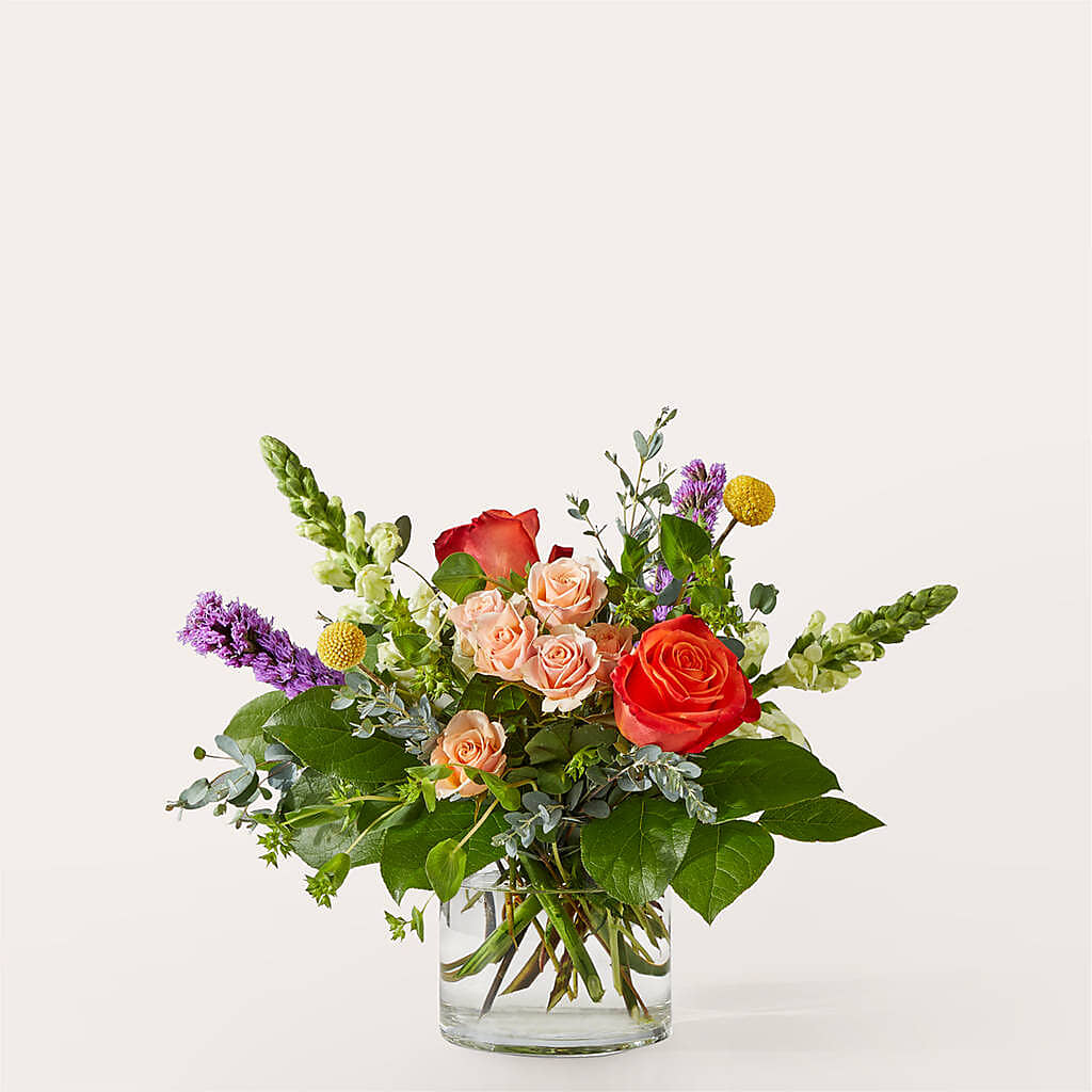 The Standout Bouquet –  Grayson Florist And Gifts, Independence VA