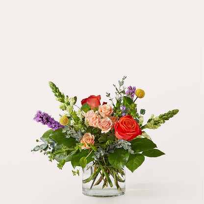 The Standout Bouquet –  Grayson Florist And Gifts, Independence VA