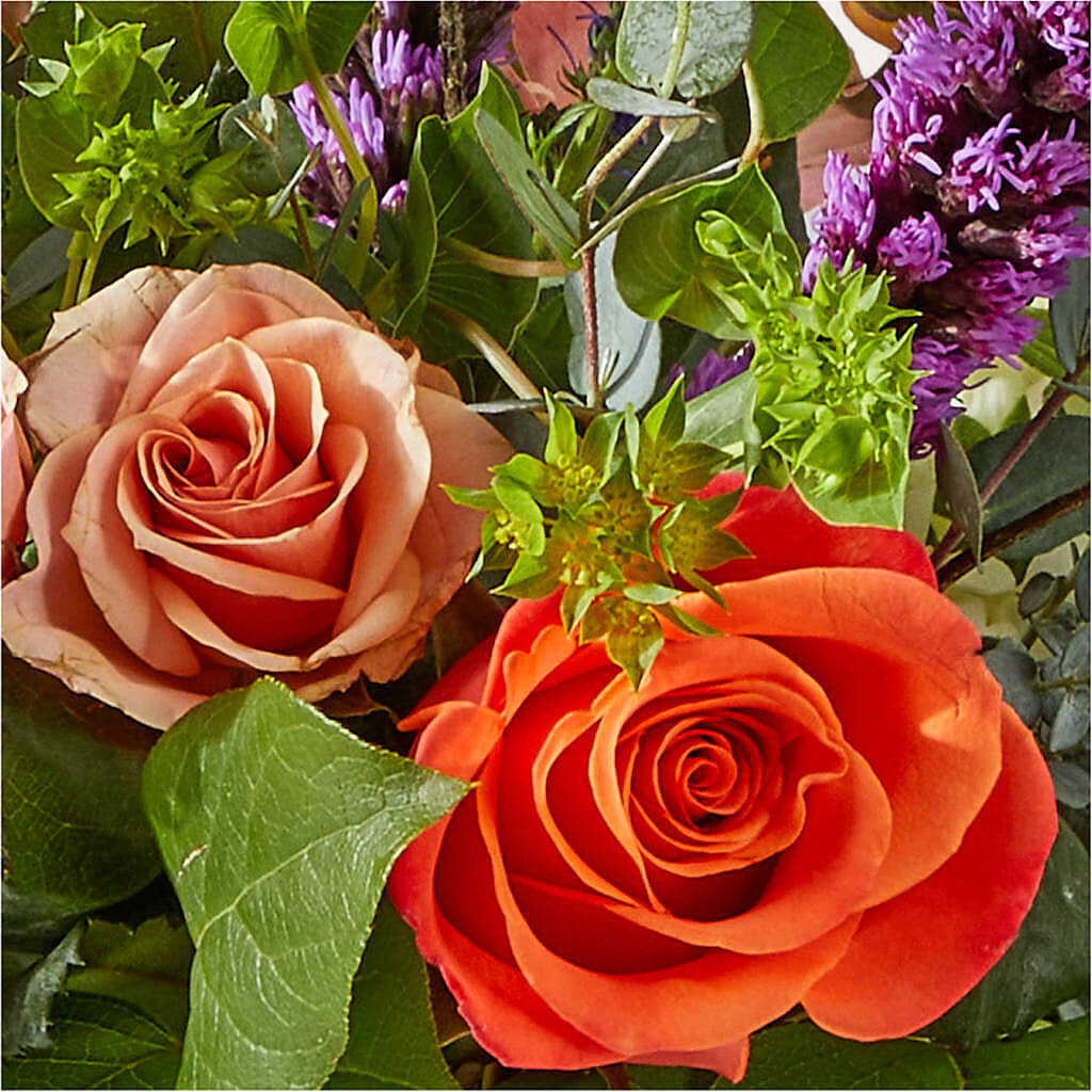 The Standout Bouquet –  Grayson Florist And Gifts, Independence VA