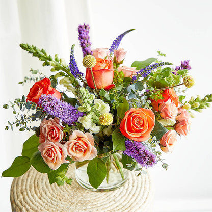 The Standout Bouquet –  Grayson Florist And Gifts, Independence VA