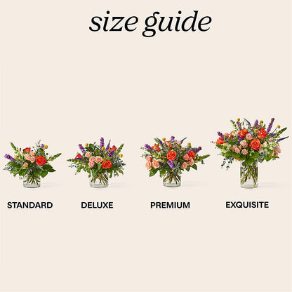 The Standout Bouquet –  Grayson Florist And Gifts, Independence VA