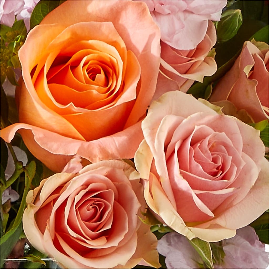 French Market Bouquet –  Grayson Florist And Gifts, Independence VA