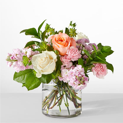 French Market Bouquet –  Grayson Florist And Gifts, Independence VA