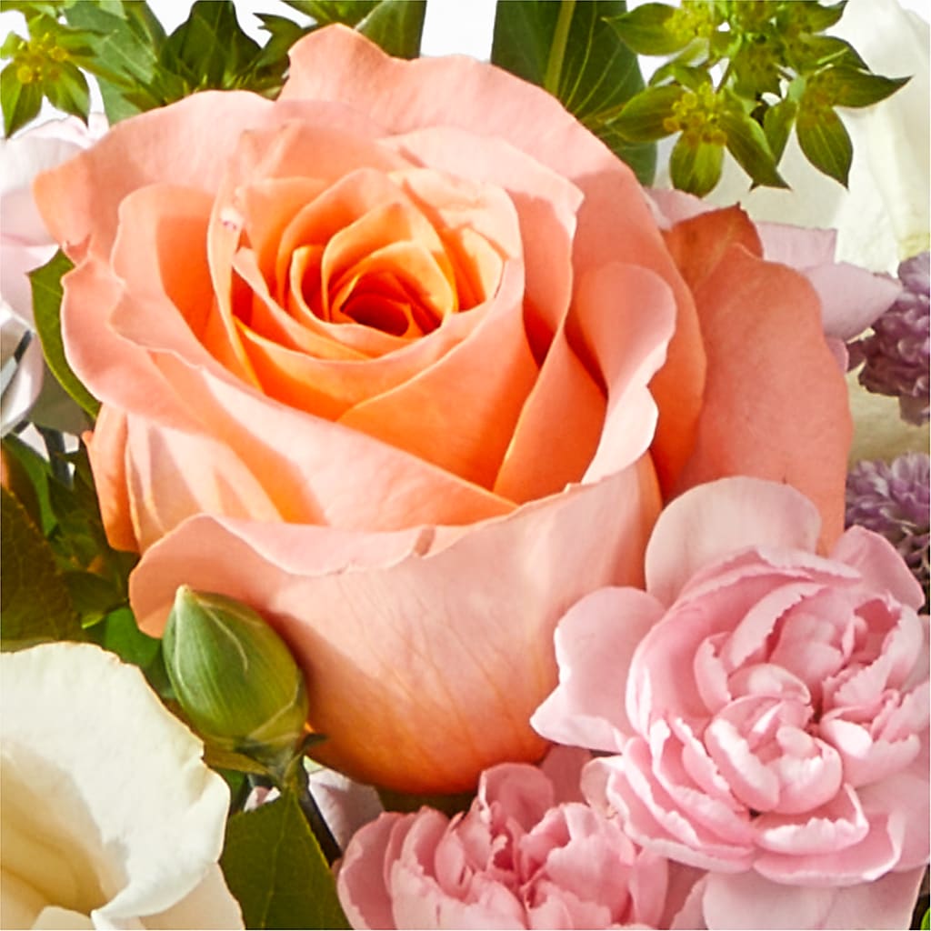 French Market Bouquet –  Grayson Florist And Gifts, Independence VA