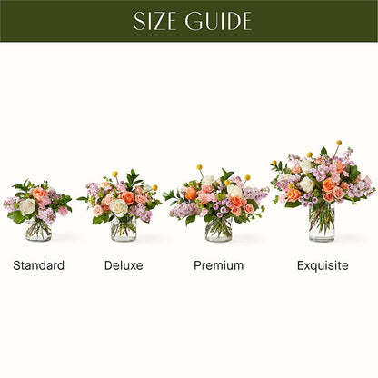 French Market Bouquet –  Grayson Florist And Gifts, Independence VA