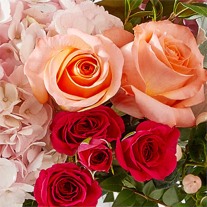 Glitz & Glam Bouquet –  Grayson Florist And Gifts, Independence VA