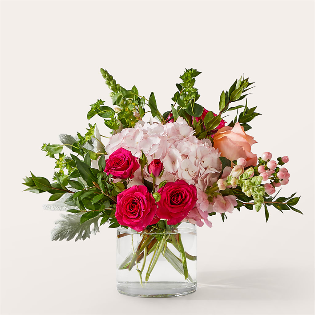 Glitz & Glam Bouquet –  Grayson Florist And Gifts, Independence VA