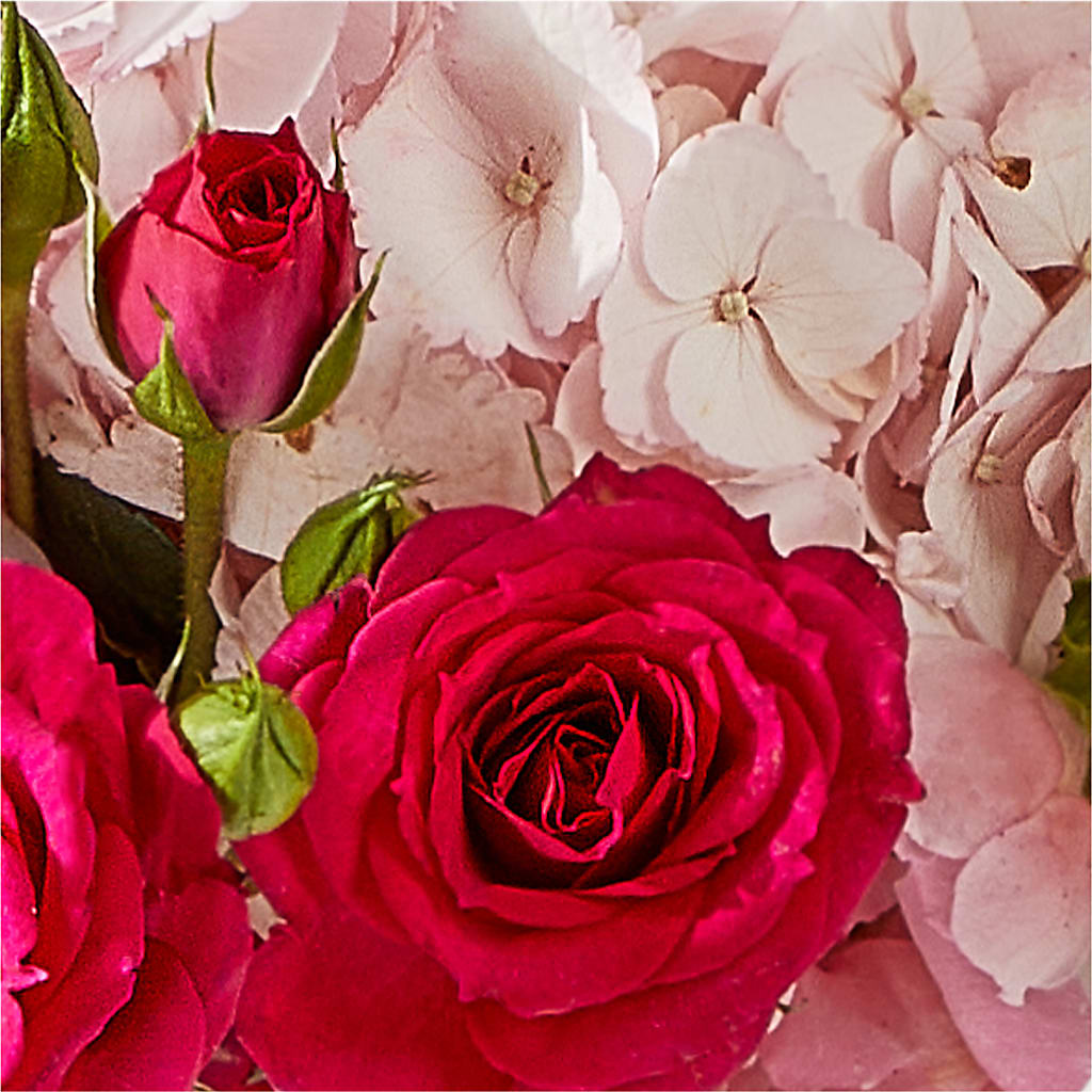 Glitz & Glam Bouquet –  Grayson Florist And Gifts, Independence VA