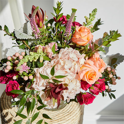 Glitz & Glam Bouquet –  Grayson Florist And Gifts, Independence VA
