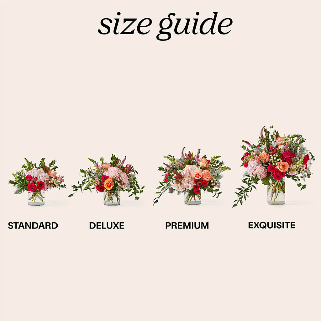 Glitz & Glam Bouquet –  Grayson Florist And Gifts, Independence VA