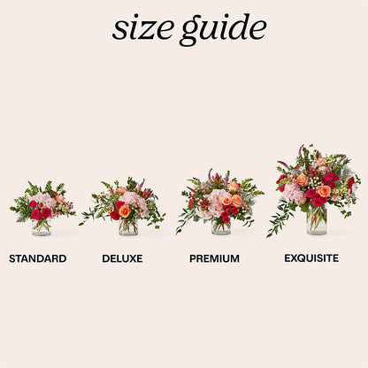 Glitz & Glam Bouquet –  Grayson Florist And Gifts, Independence VA