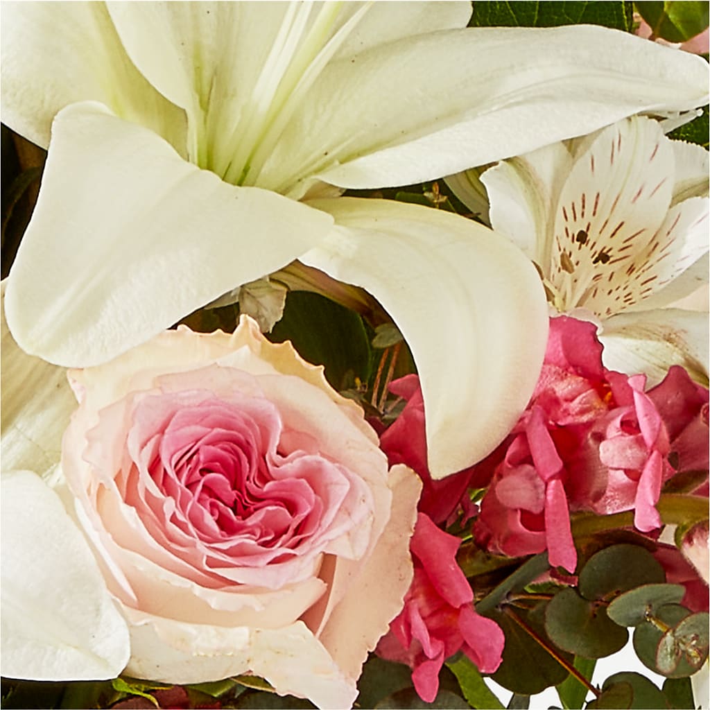 Ballet Slippers Bouquet –  Grayson Florist And Gifts, Independence VA