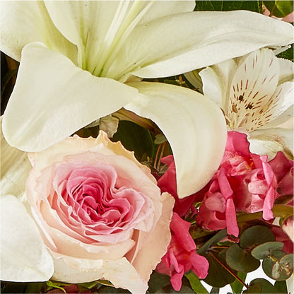 Ballet Slippers Bouquet –  Grayson Florist And Gifts, Independence VA