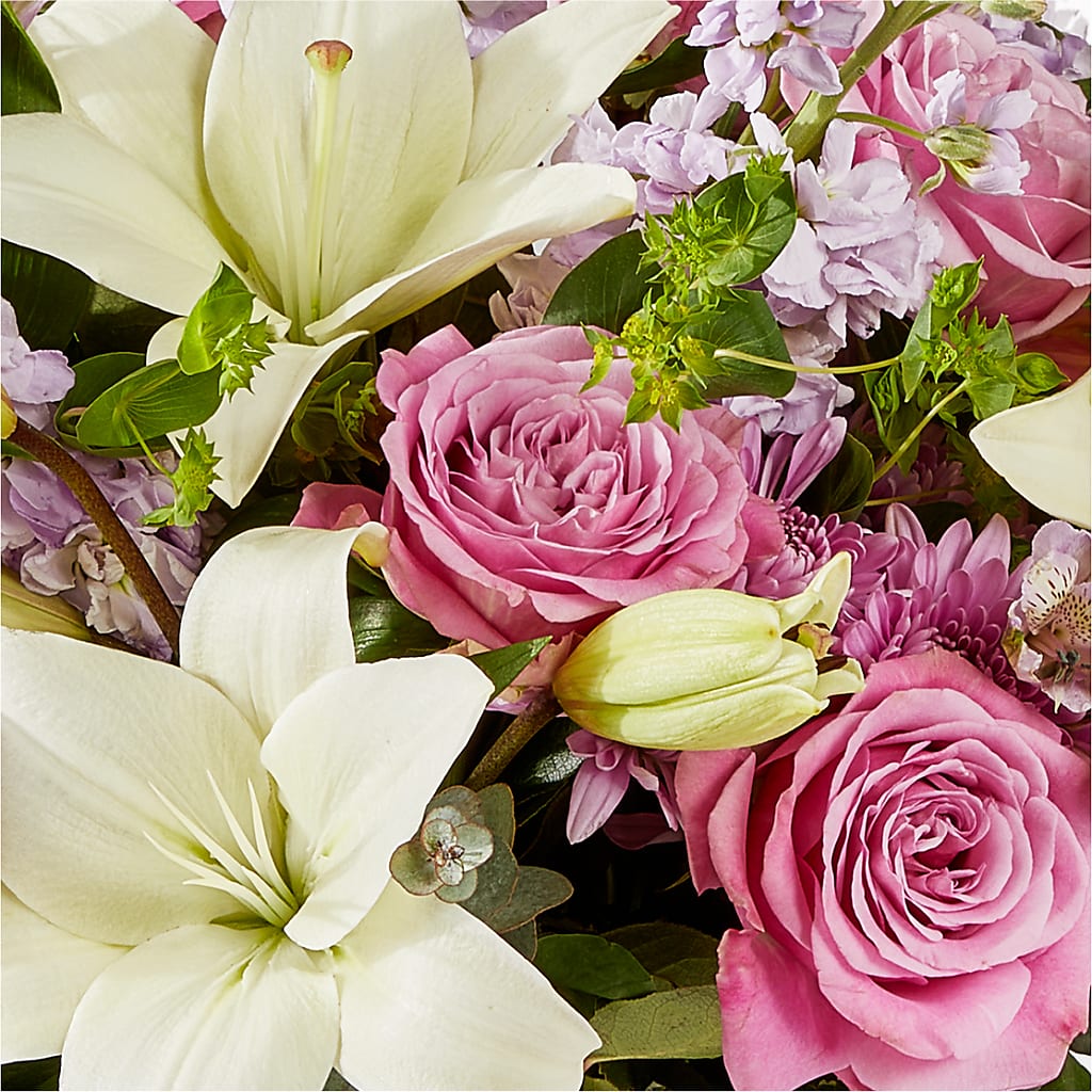 Daydreamer Bouquet –  Grayson Florist And Gifts, Independence VA