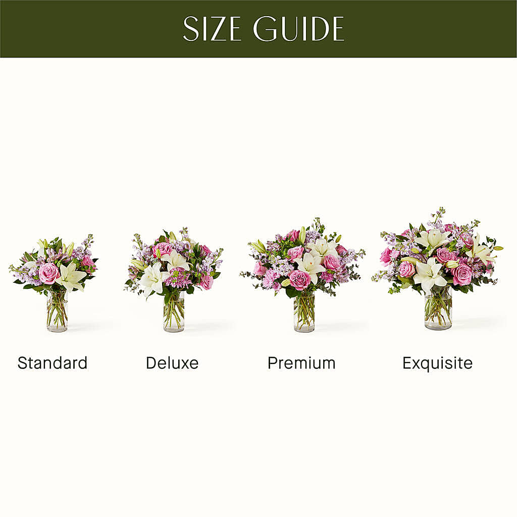 Daydreamer Bouquet –  Grayson Florist And Gifts, Independence VA
