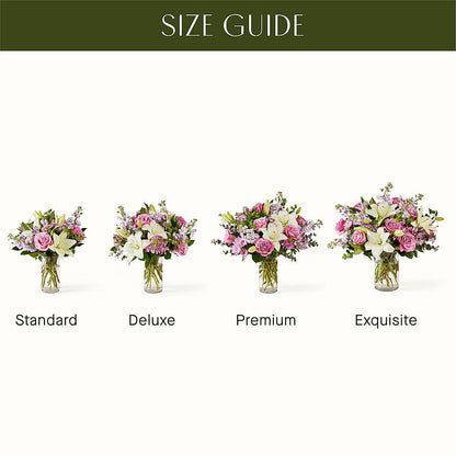 Daydreamer Bouquet –  Grayson Florist And Gifts, Independence VA
