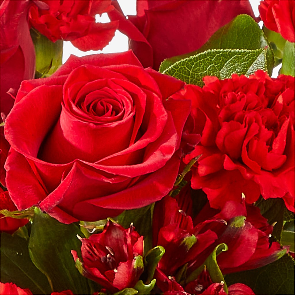 The Heartstrings Bouquet –  Grayson Florist And Gifts, Independence VA
