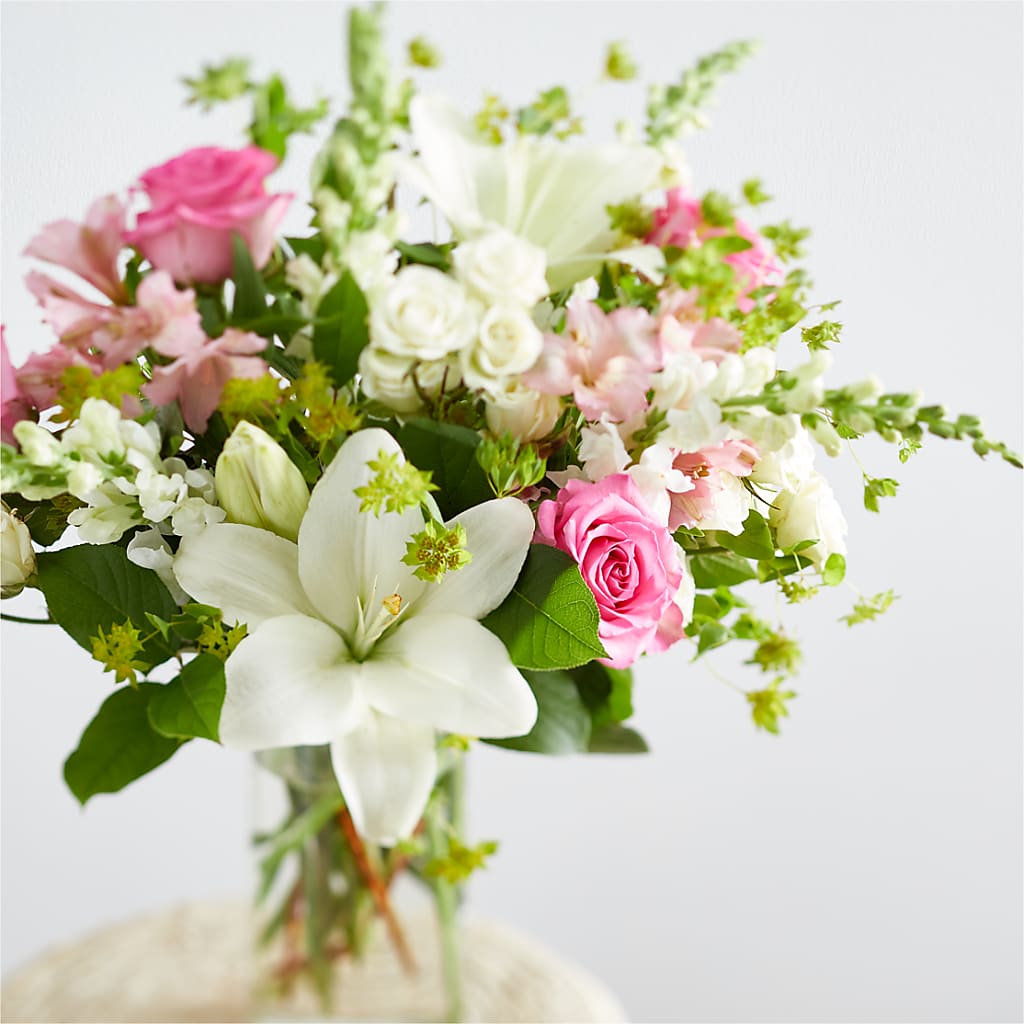 Fondly Bouquet –  Grayson Florist And Gifts, Independence VA