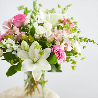 Fondly Bouquet –  Grayson Florist And Gifts, Independence VA
