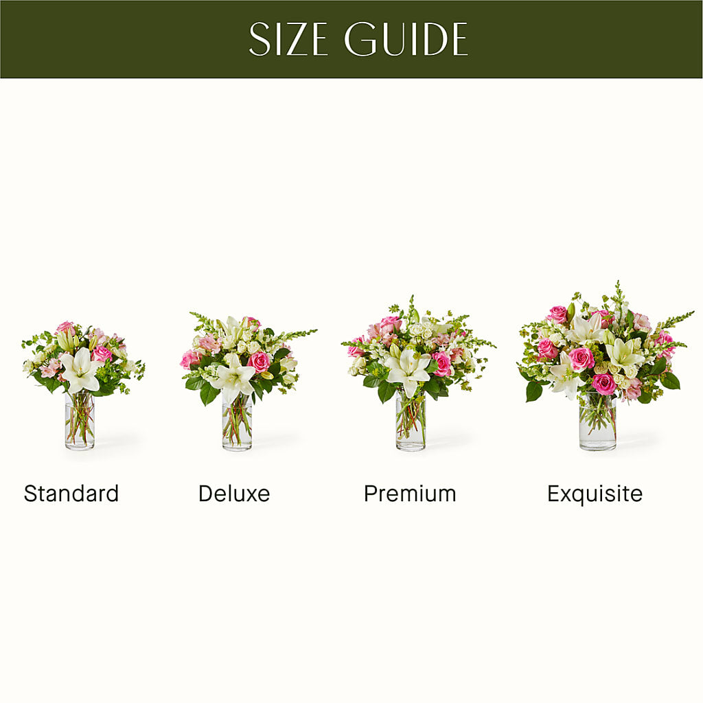 Fondly Bouquet –  Grayson Florist And Gifts, Independence VA