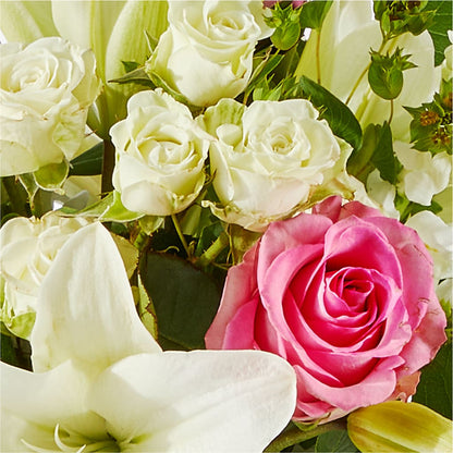 Fondly Bouquet –  Grayson Florist And Gifts, Independence VA